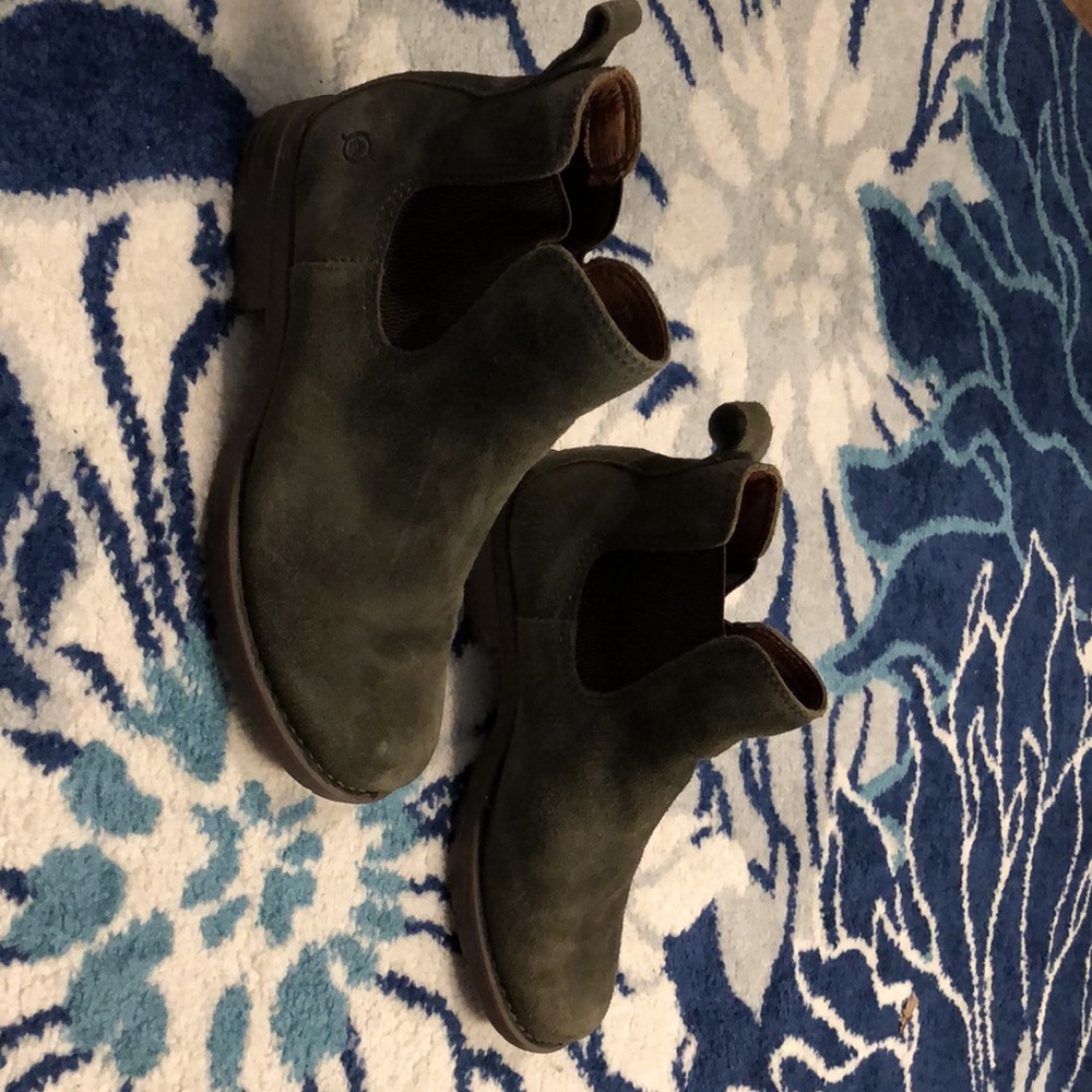 Born shoes COVE boot - Picture 5 of 5